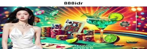 Menjelajahi Dunia Permainan Kasino Online di 888idr