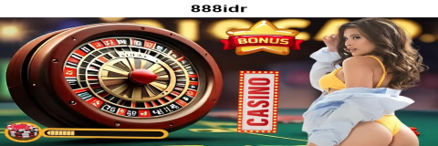 Mengenal Komunitas Game di 888idr