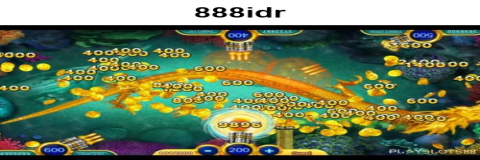 Menang Besar di Kasino Online 888idr: Panduan Terbaik untuk Pemain Indonesia