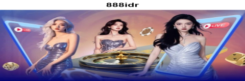 Mengenal Jackpot Progresif di 888idr