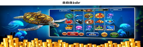 Mengenal Live Dealer di 888idr: Sensasi K casino Langsung dari Rumah