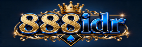 888idr