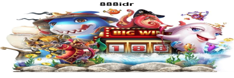 Mengapa Aplikasi Mobile 888idr adalah Pilihan Terbaik untuk Judi Online