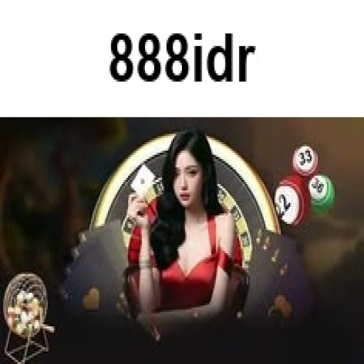 Menikmati Pengalaman Kasino Online di 888idr