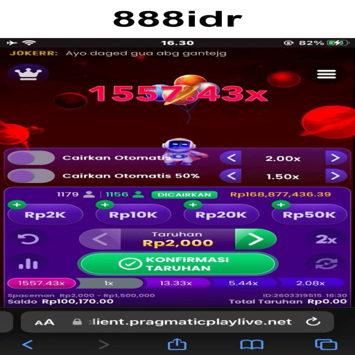 Menangkan Permainan Poker di 888idr: Strategi dan Tips Terbaik