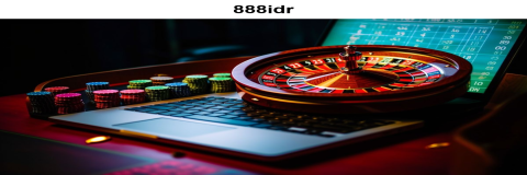 Mengungkap Keuntungan Bonus dan Promo di 888idr