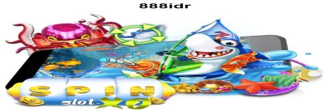 Menangkan Fortune Anda dengan Permainan Roulette di 888idr